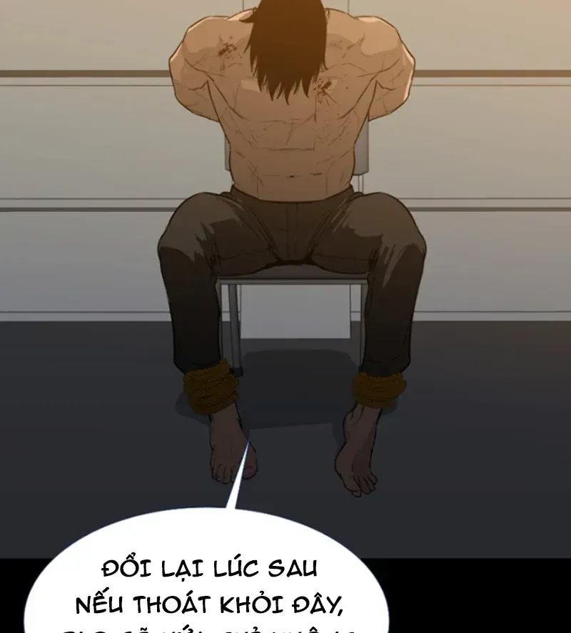 Pontus: Đêm Cực Dạ 2 Chap 2 - Next Chap 1