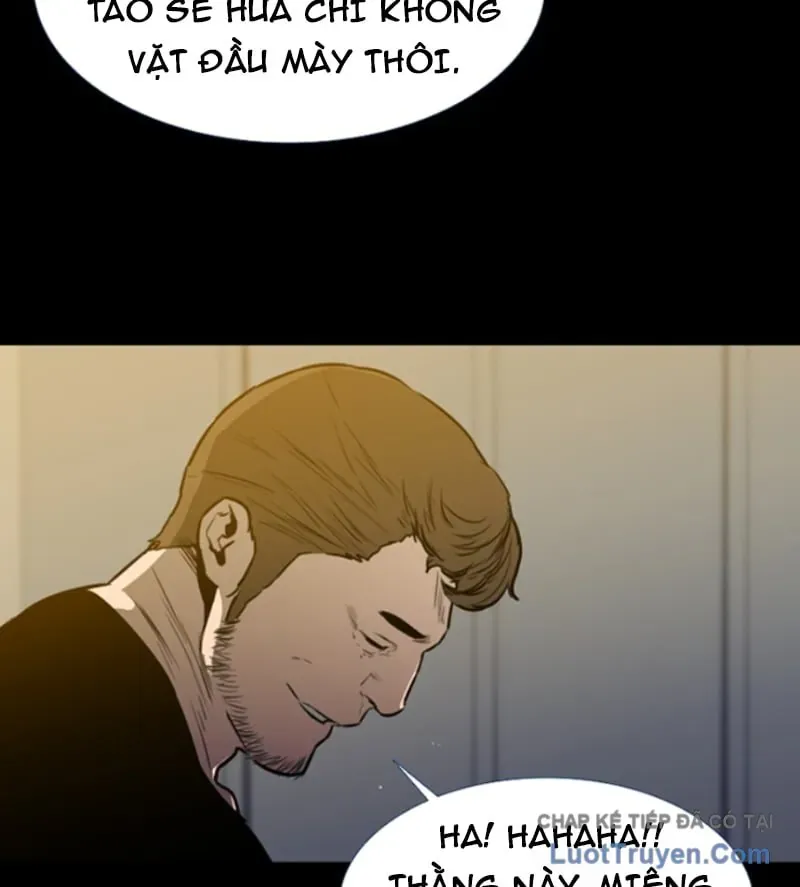 Pontus: Đêm Cực Dạ 2 Chap 2 - Next Chap 1
