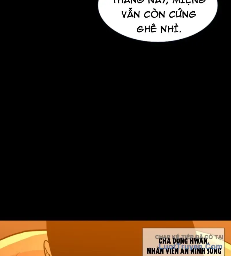 Pontus: Đêm Cực Dạ 2 Chap 2 - Next Chap 1