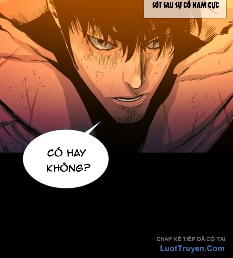 Pontus: Đêm Cực Dạ 2 Chap 2 - Next Chap 1