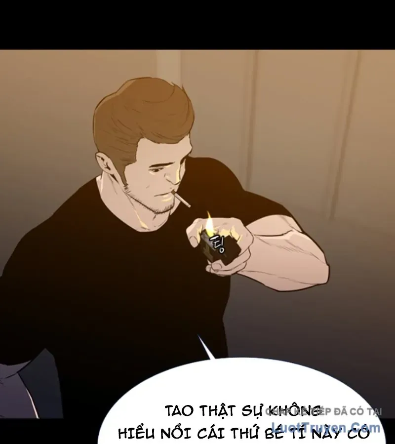 Pontus: Đêm Cực Dạ 2 Chap 2 - Next Chap 1