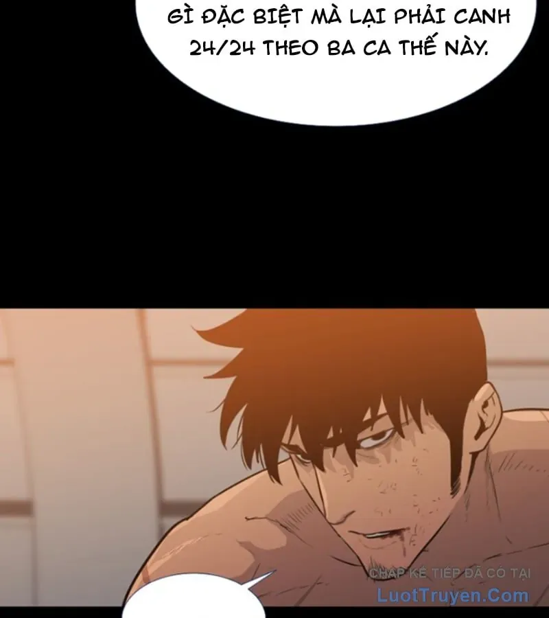 Pontus: Đêm Cực Dạ 2 Chap 2 - Next Chap 1