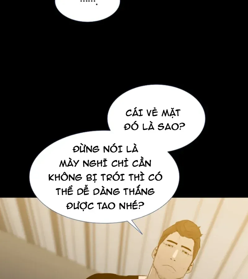 Pontus: Đêm Cực Dạ 2 Chap 2 - Next Chap 1