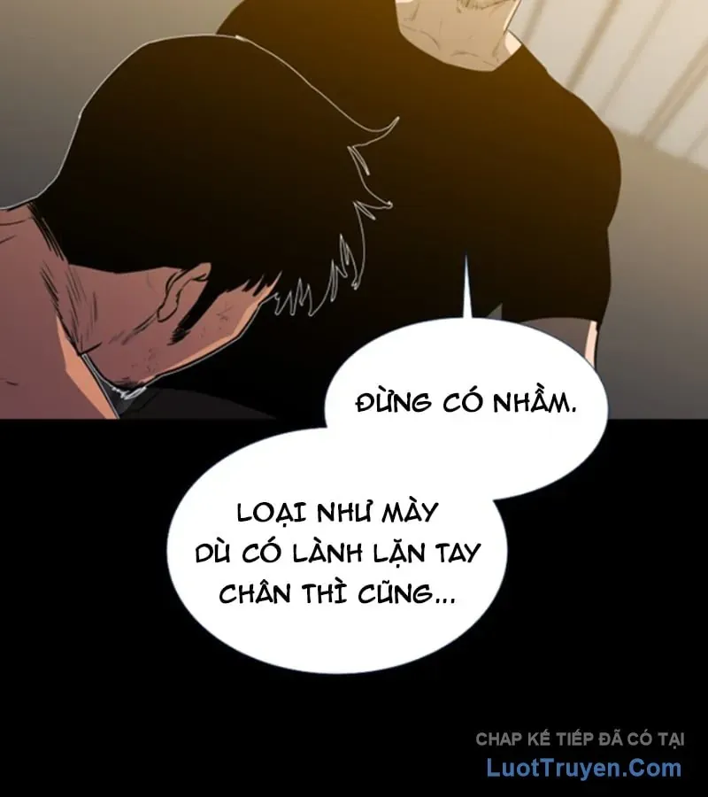 Pontus: Đêm Cực Dạ 2 Chap 2 - Next Chap 1