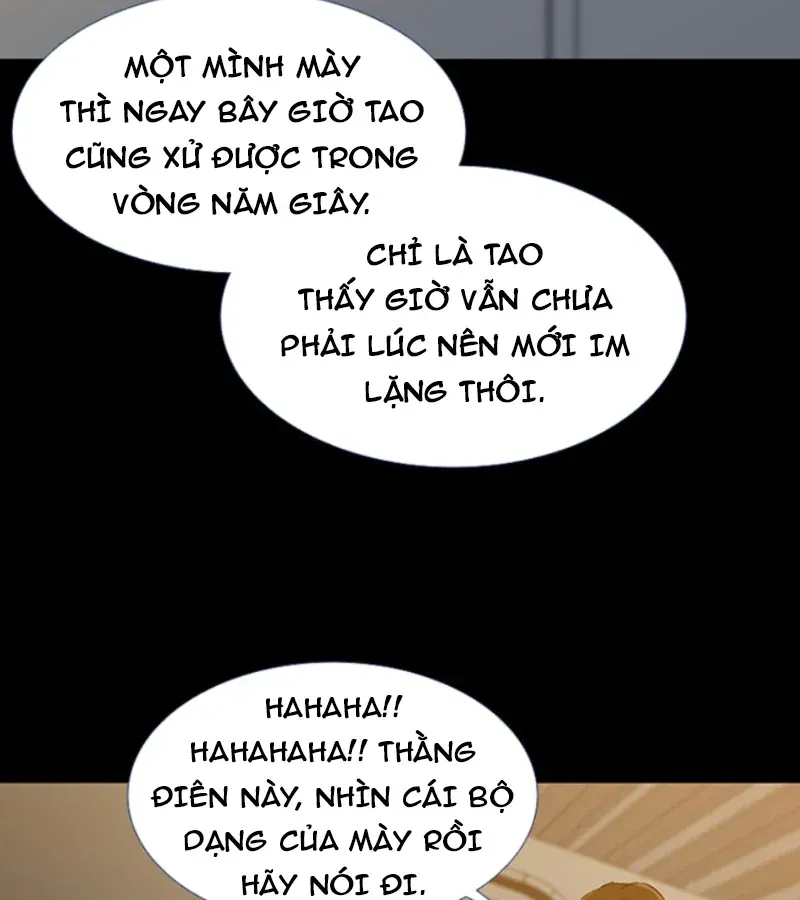Pontus: Đêm Cực Dạ 2 Chap 2 - Next Chap 1