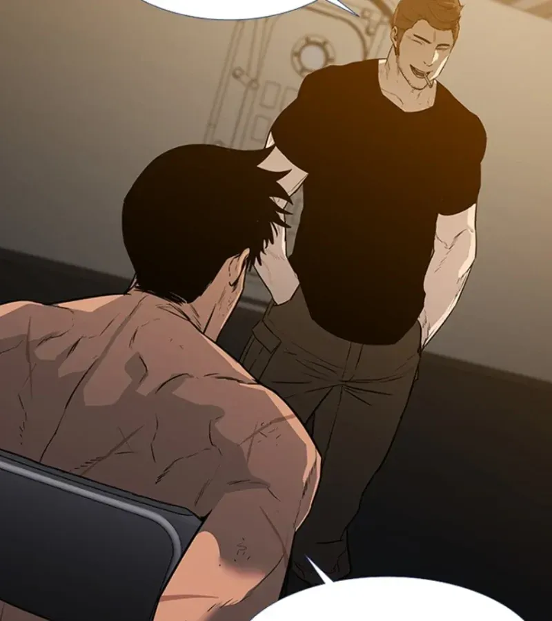 Pontus: Đêm Cực Dạ 2 Chap 2 - Next Chap 1