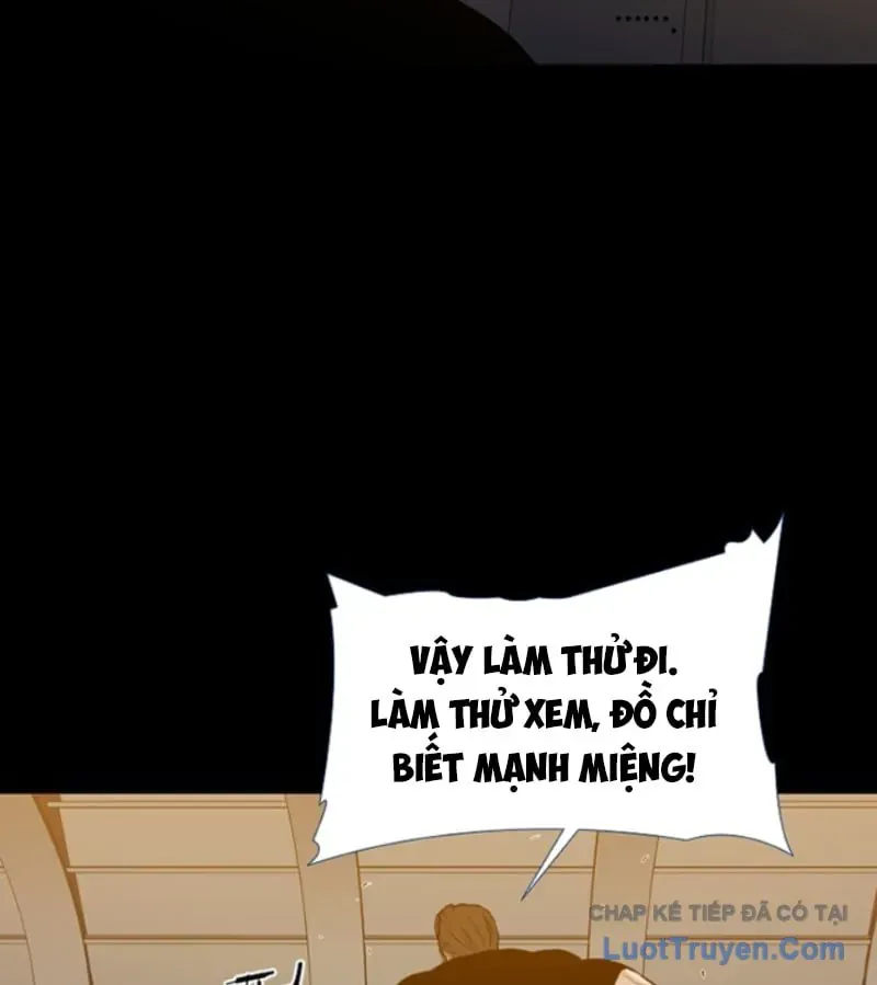 Pontus: Đêm Cực Dạ 2 Chap 2 - Next Chap 1