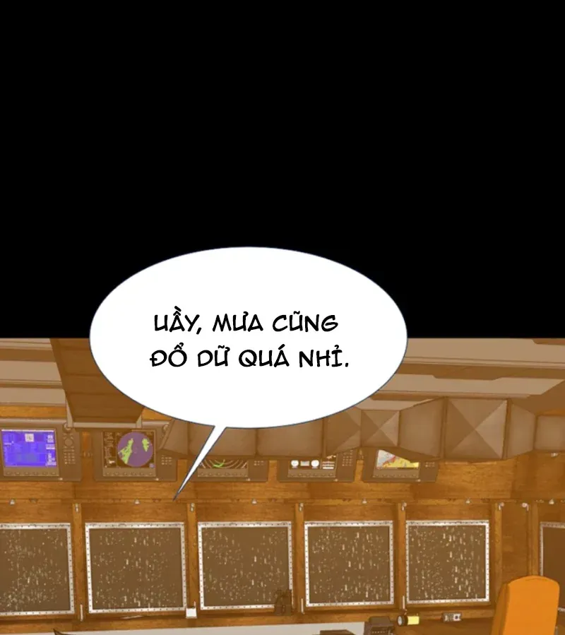 Pontus: Đêm Cực Dạ 2 Chap 2 - Next Chap 1