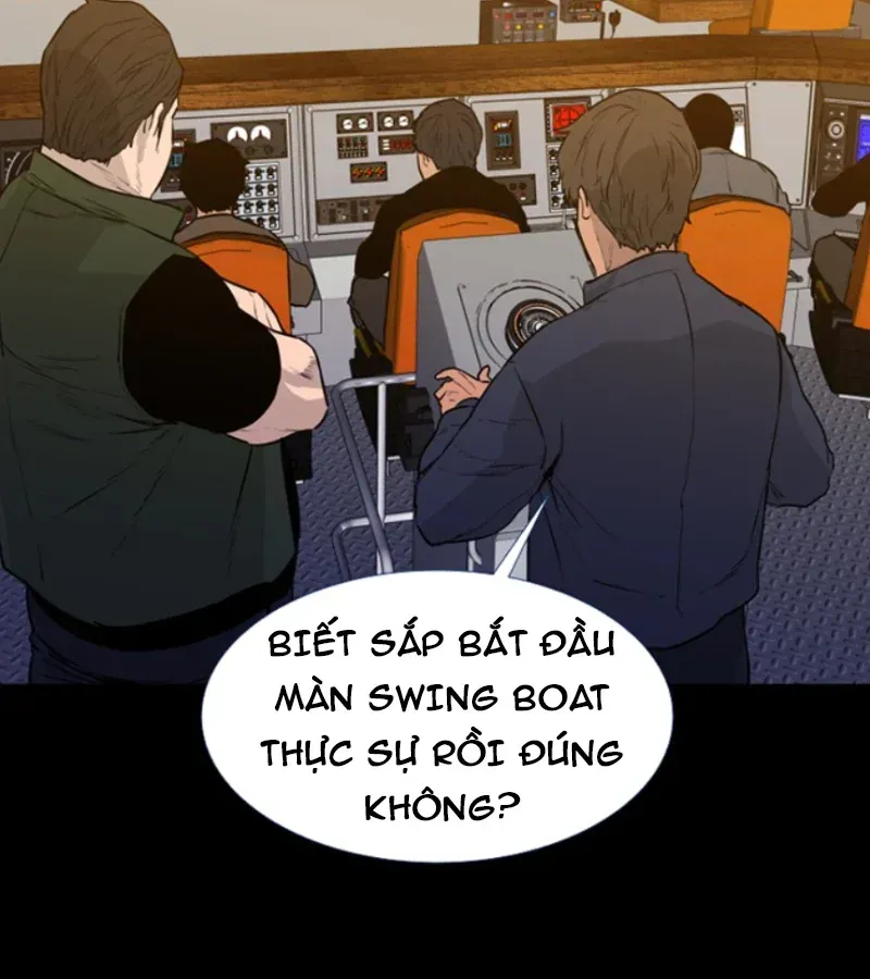 Pontus: Đêm Cực Dạ 2 Chap 2 - Next Chap 1