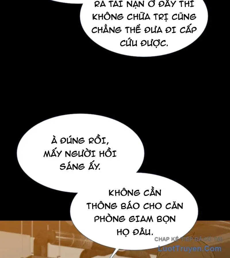 Pontus: Đêm Cực Dạ 2 Chap 2 - Next Chap 1