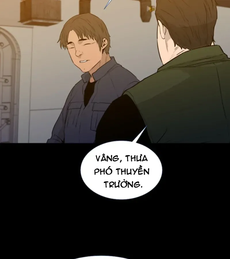 Pontus: Đêm Cực Dạ 2 Chap 2 - Next Chap 1