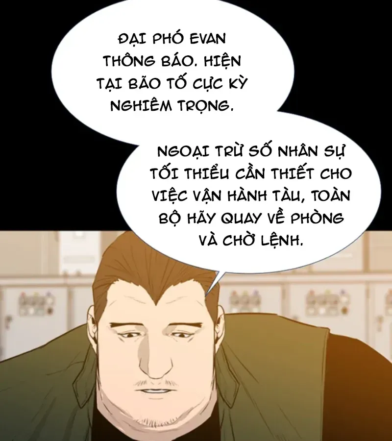 Pontus: Đêm Cực Dạ 2 Chap 2 - Next Chap 1
