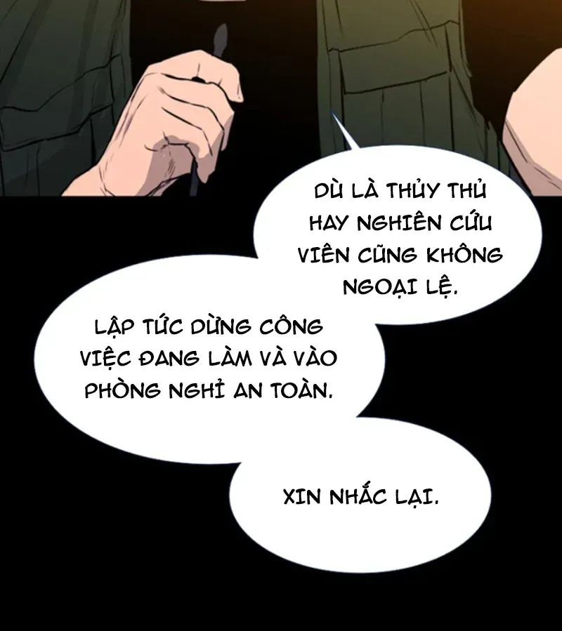 Pontus: Đêm Cực Dạ 2 Chap 2 - Next Chap 1