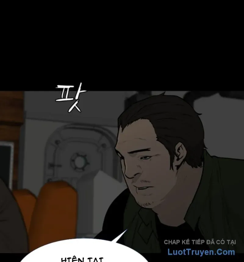 Pontus: Đêm Cực Dạ 2 Chap 2 - Next Chap 1