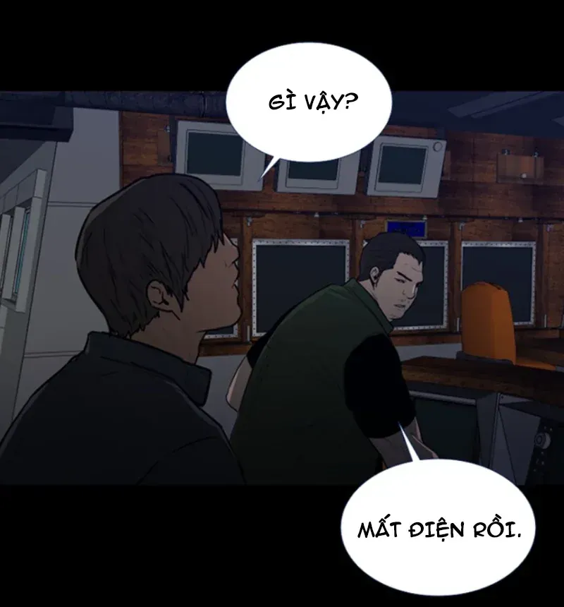 Pontus: Đêm Cực Dạ 2 Chap 2 - Next Chap 1