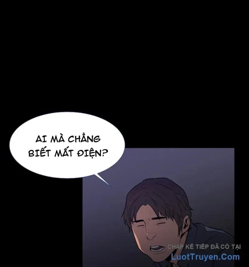 Pontus: Đêm Cực Dạ 2 Chap 2 - Next Chap 1