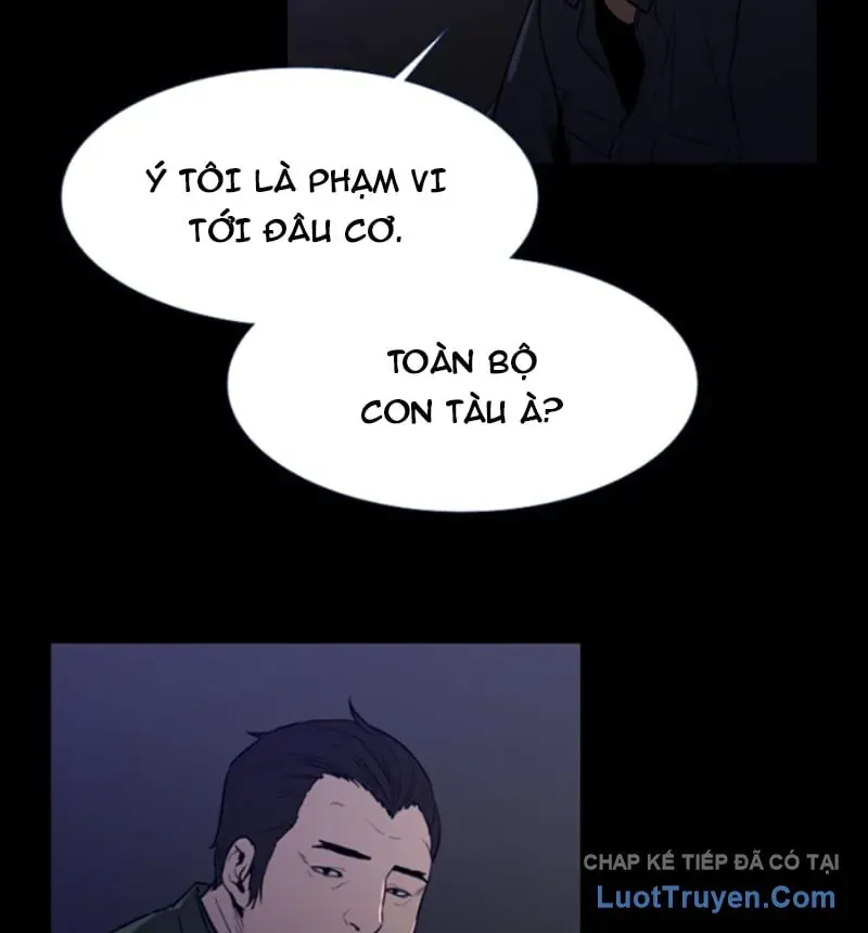 Pontus: Đêm Cực Dạ 2 Chap 2 - Next Chap 1
