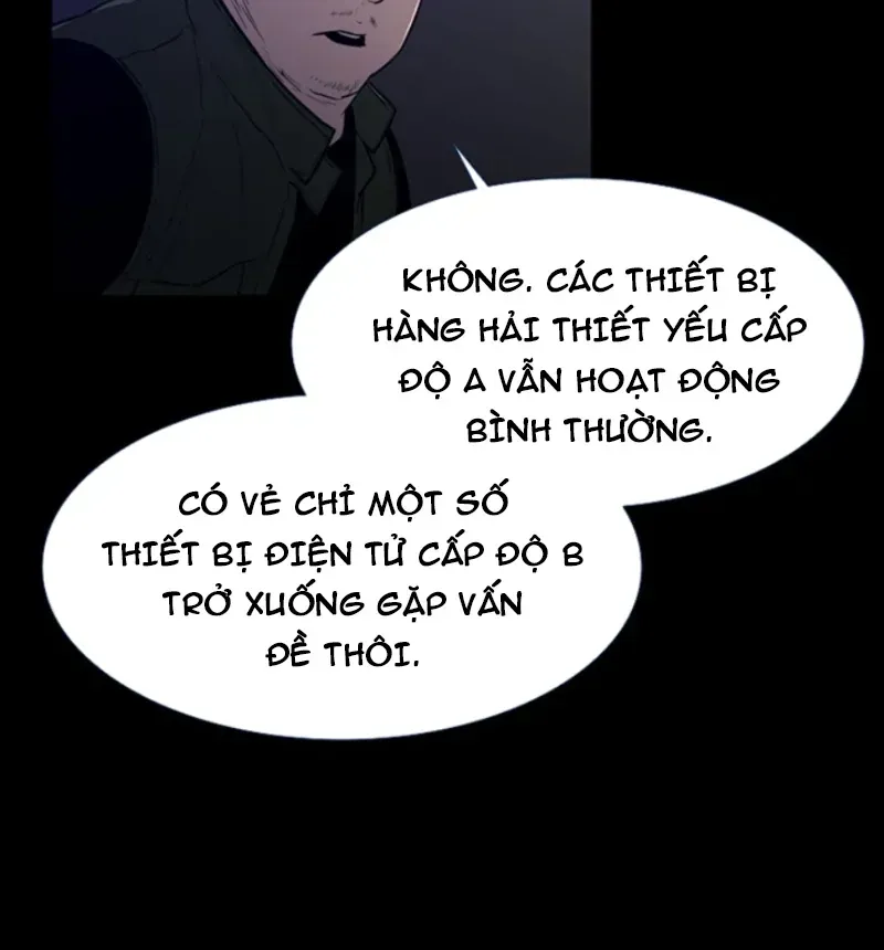Pontus: Đêm Cực Dạ 2 Chap 2 - Next Chap 1