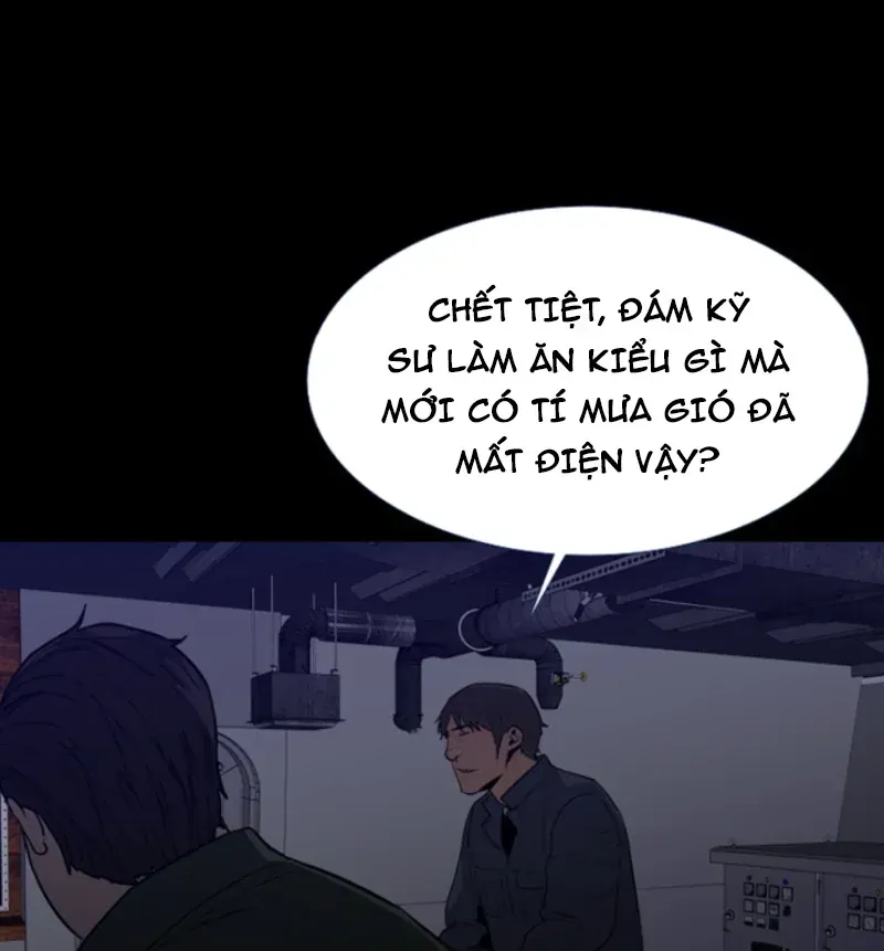 Pontus: Đêm Cực Dạ 2 Chap 2 - Next Chap 1