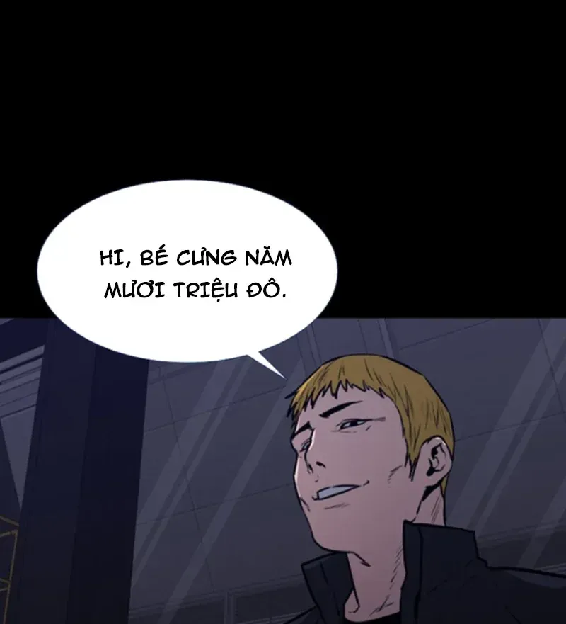 Pontus: Đêm Cực Dạ 2 Chap 3 - Next Chap 2