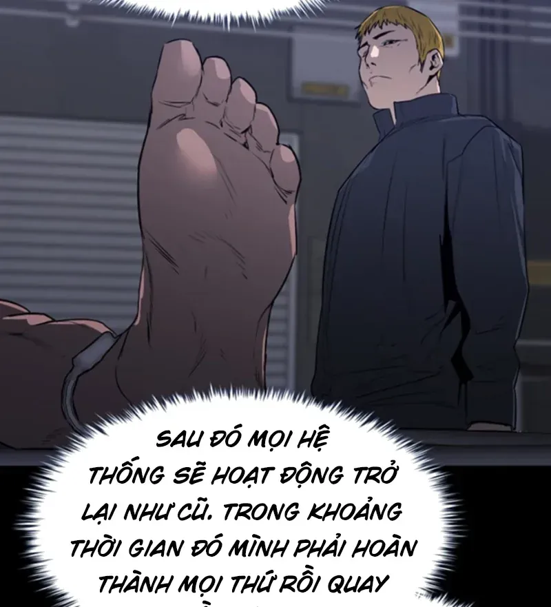 Pontus: Đêm Cực Dạ 2 Chap 3 - Next Chap 2