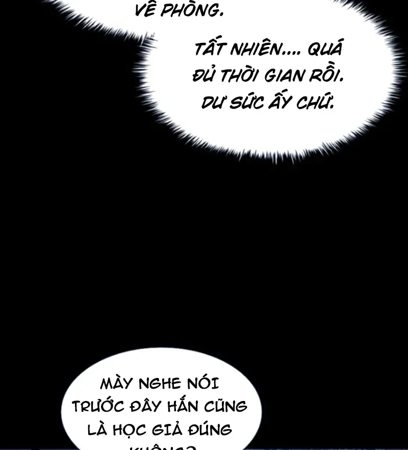 Pontus: Đêm Cực Dạ 2 Chap 3 - Next Chap 2