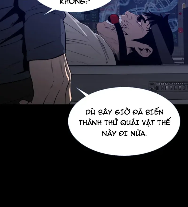 Pontus: Đêm Cực Dạ 2 Chap 3 - Next Chap 2