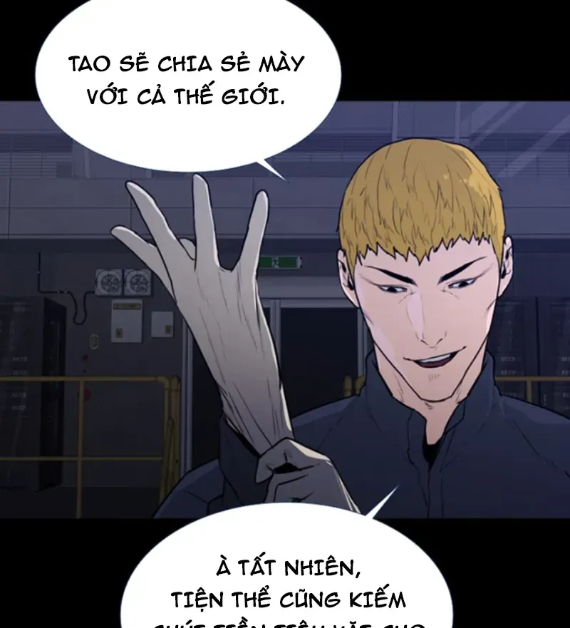Pontus: Đêm Cực Dạ 2 Chap 3 - Next Chap 2