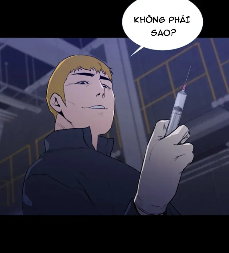 Pontus: Đêm Cực Dạ 2 Chap 3 - Next Chap 2