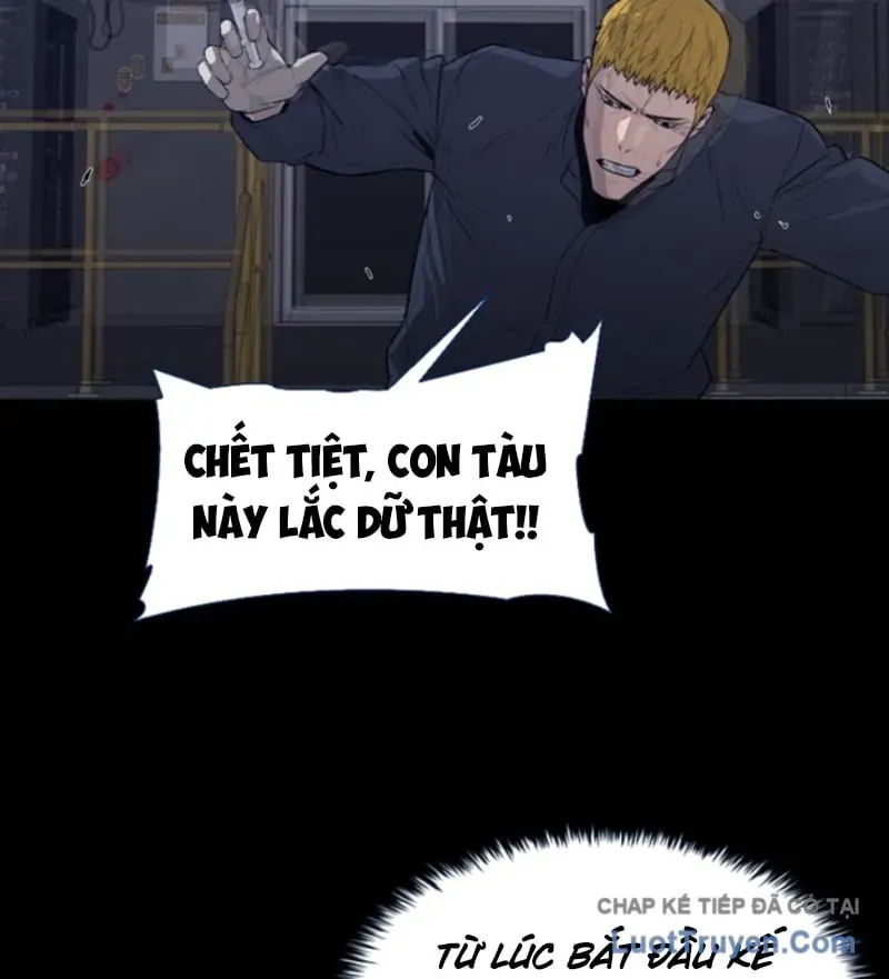 Pontus: Đêm Cực Dạ 2 Chap 3 - Next Chap 2