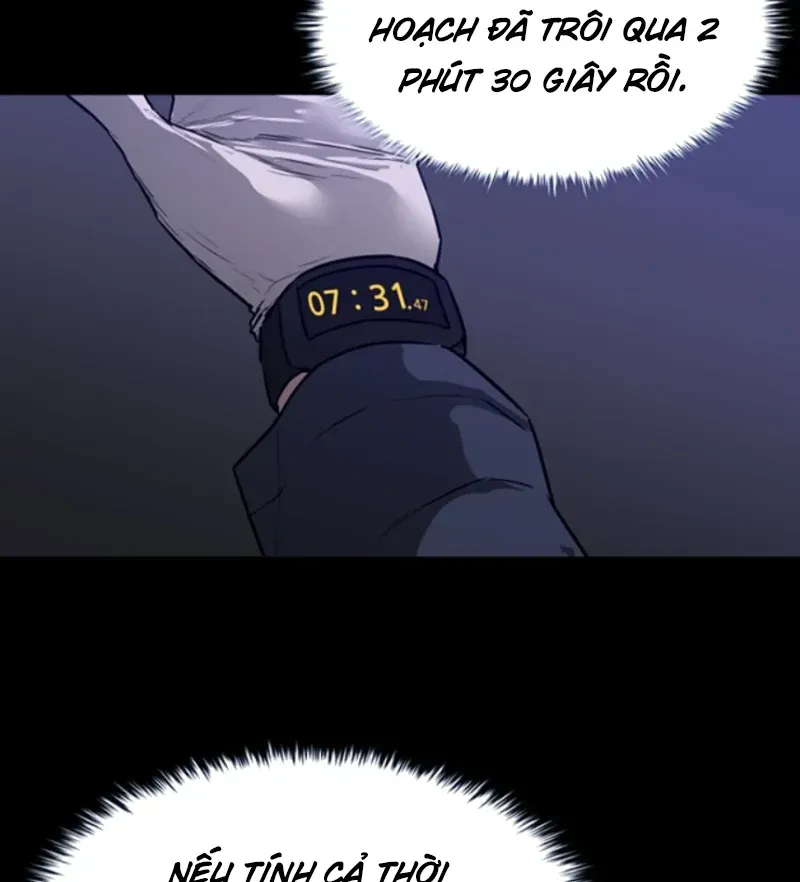 Pontus: Đêm Cực Dạ 2 Chap 3 - Next Chap 2