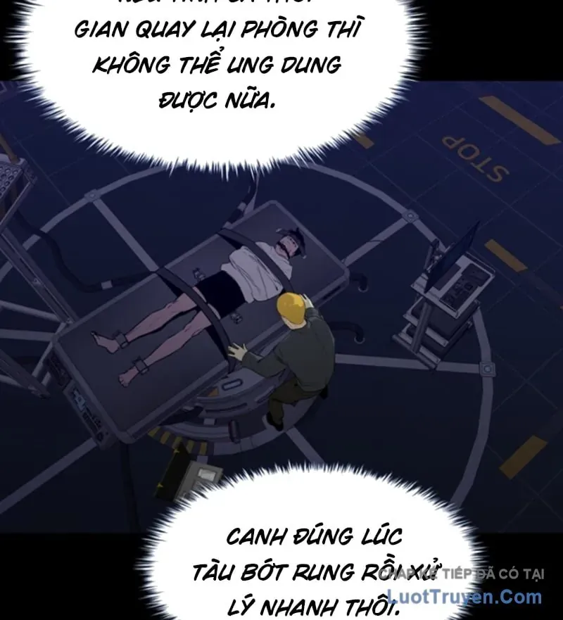 Pontus: Đêm Cực Dạ 2 Chap 3 - Next Chap 2