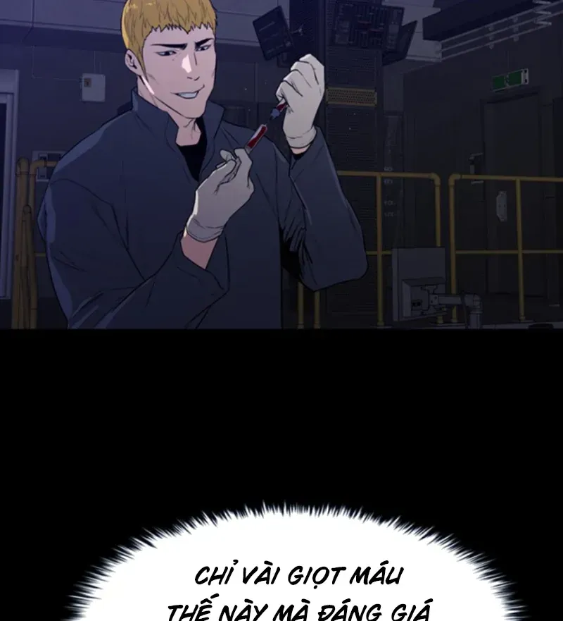Pontus: Đêm Cực Dạ 2 Chap 3 - Next Chap 2