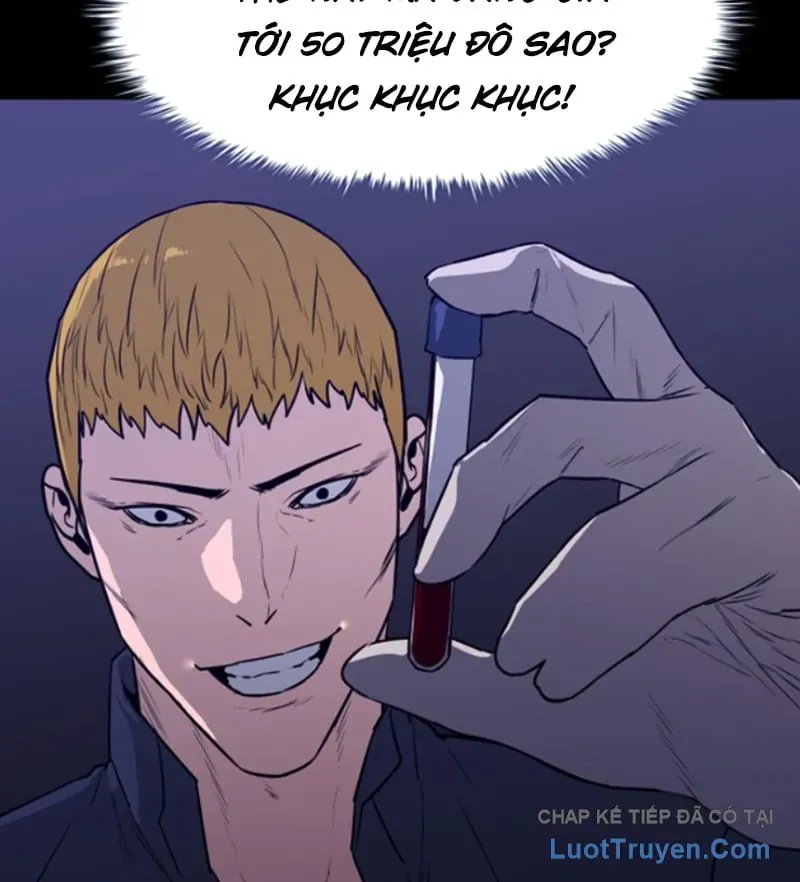 Pontus: Đêm Cực Dạ 2 Chap 3 - Next Chap 2