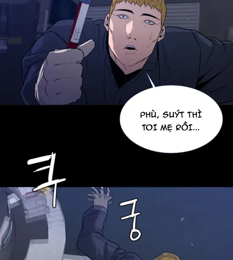 Pontus: Đêm Cực Dạ 2 Chap 3 - Next Chap 2