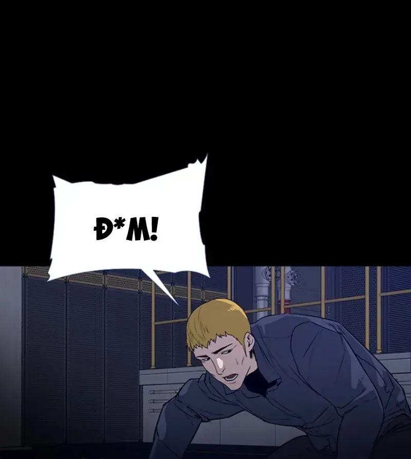 Pontus: Đêm Cực Dạ 2 Chap 3 - Next Chap 2