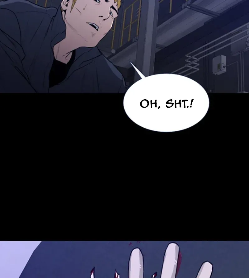 Pontus: Đêm Cực Dạ 2 Chap 3 - Next Chap 2
