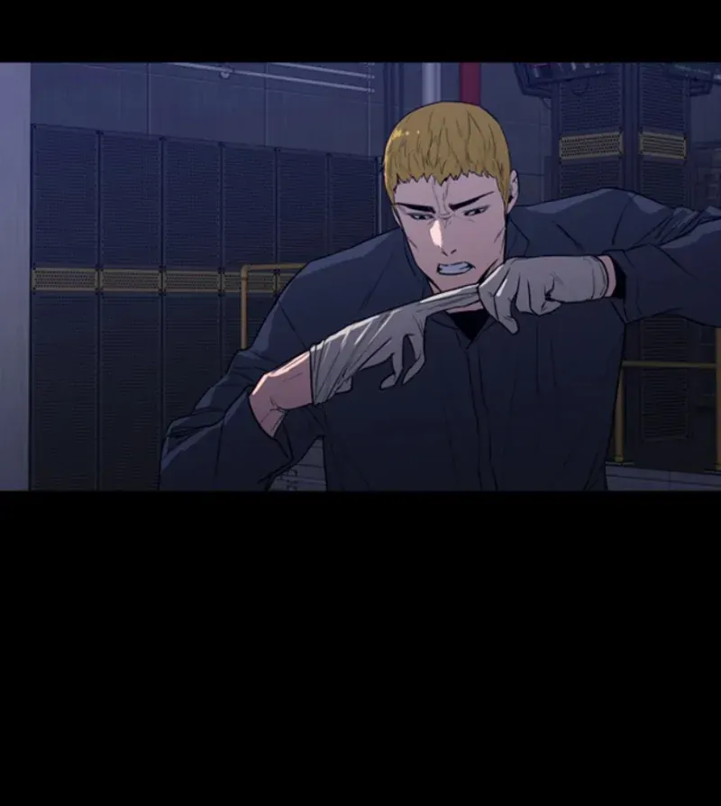 Pontus: Đêm Cực Dạ 2 Chap 3 - Next Chap 2