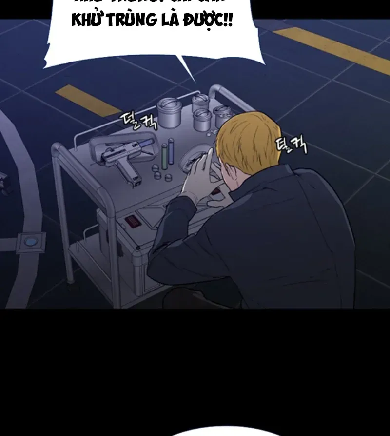 Pontus: Đêm Cực Dạ 2 Chap 3 - Next Chap 2