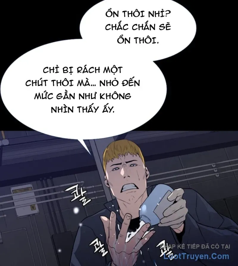 Pontus: Đêm Cực Dạ 2 Chap 3 - Next Chap 2