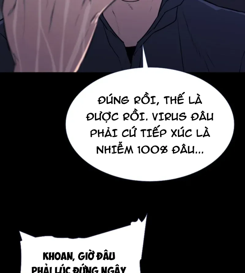 Pontus: Đêm Cực Dạ 2 Chap 3 - Next Chap 2
