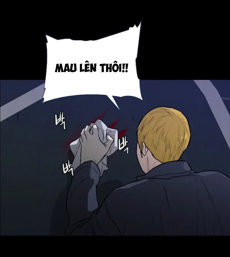 Pontus: Đêm Cực Dạ 2 Chap 3 - Next Chap 2
