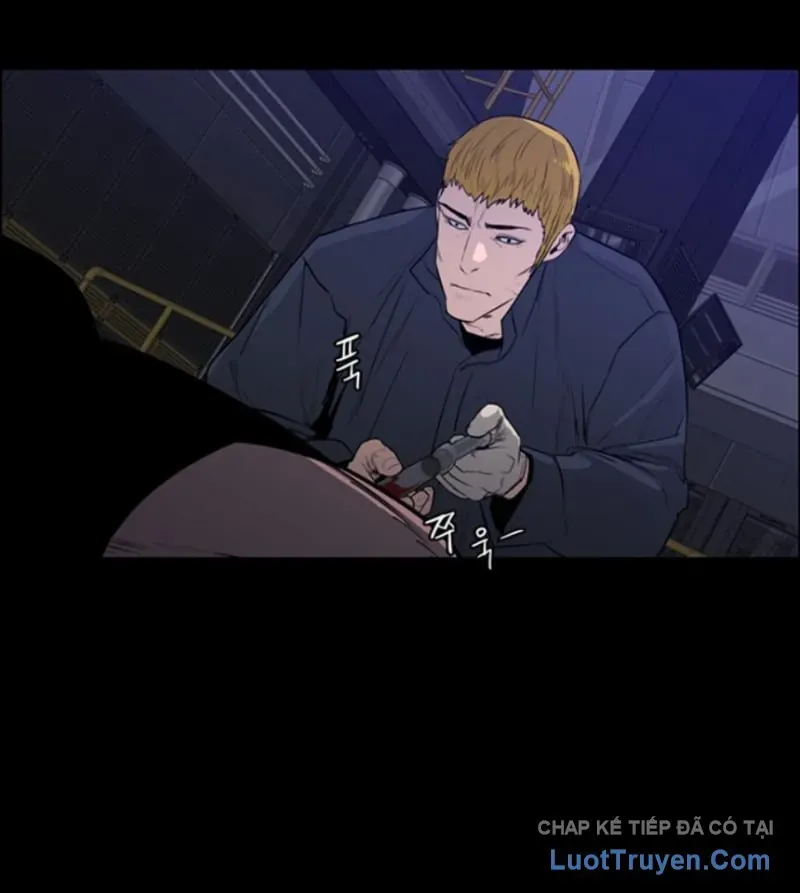 Pontus: Đêm Cực Dạ 2 Chap 3 - Next Chap 2