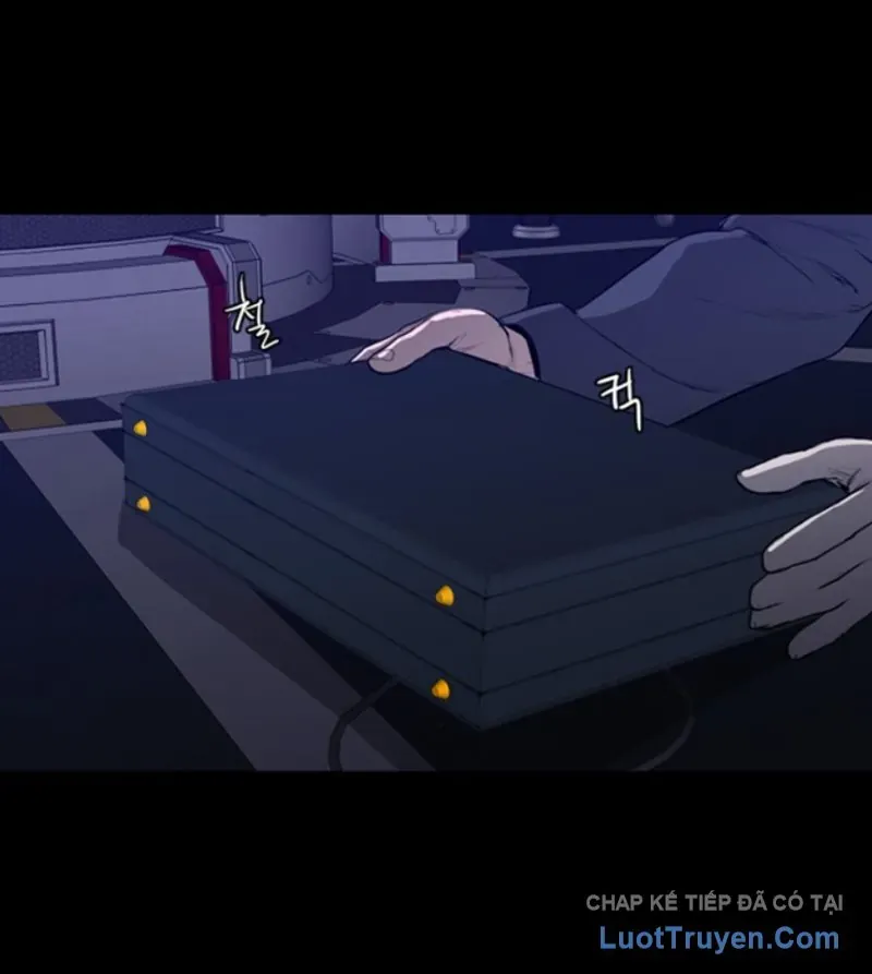 Pontus: Đêm Cực Dạ 2 Chap 3 - Next Chap 2