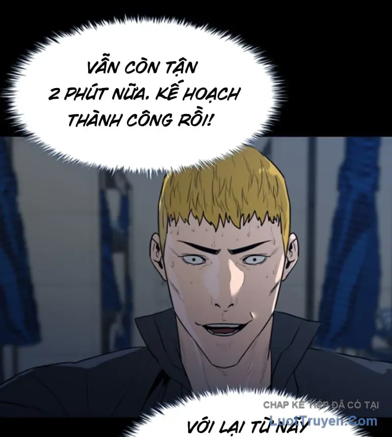 Pontus: Đêm Cực Dạ 2 Chap 3 - Next Chap 2