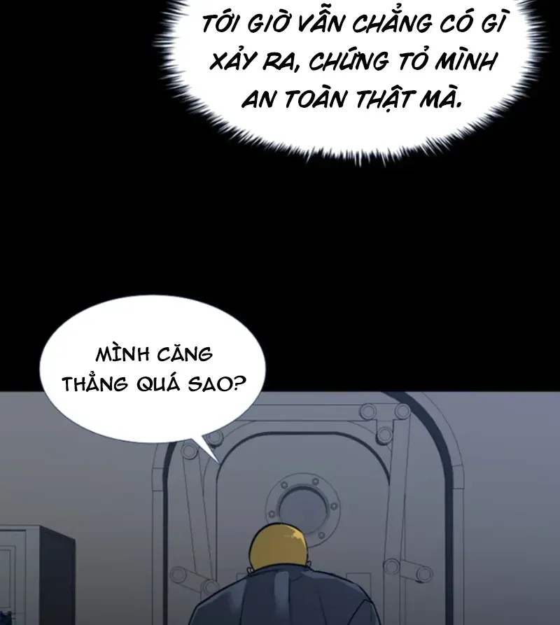 Pontus: Đêm Cực Dạ 2 Chap 3 - Next Chap 2
