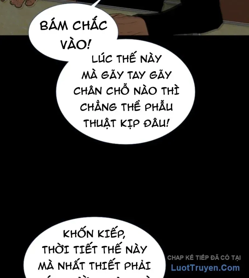 Pontus: Đêm Cực Dạ 2 Chap 3 - Next Chap 2