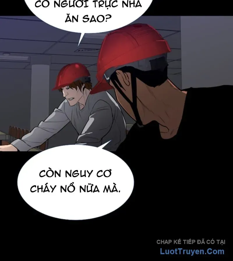 Pontus: Đêm Cực Dạ 2 Chap 3 - Next Chap 2