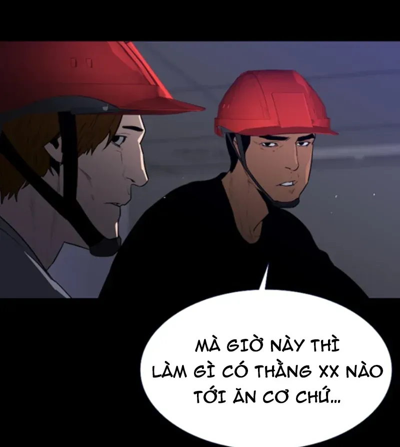 Pontus: Đêm Cực Dạ 2 Chap 3 - Next Chap 2