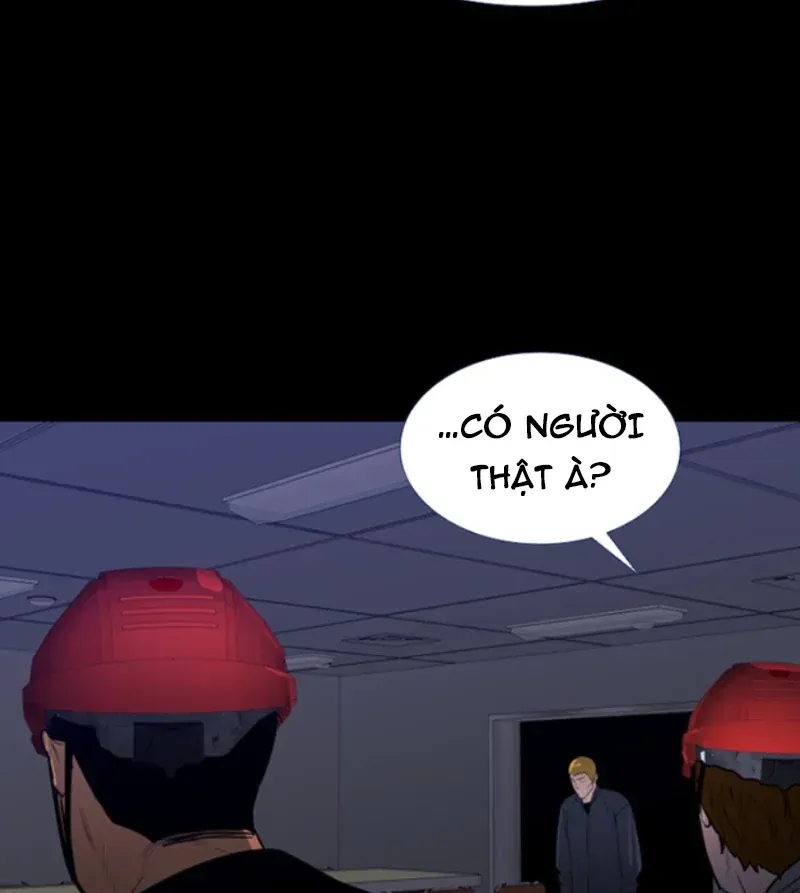 Pontus: Đêm Cực Dạ 2 Chap 3 - Next Chap 2